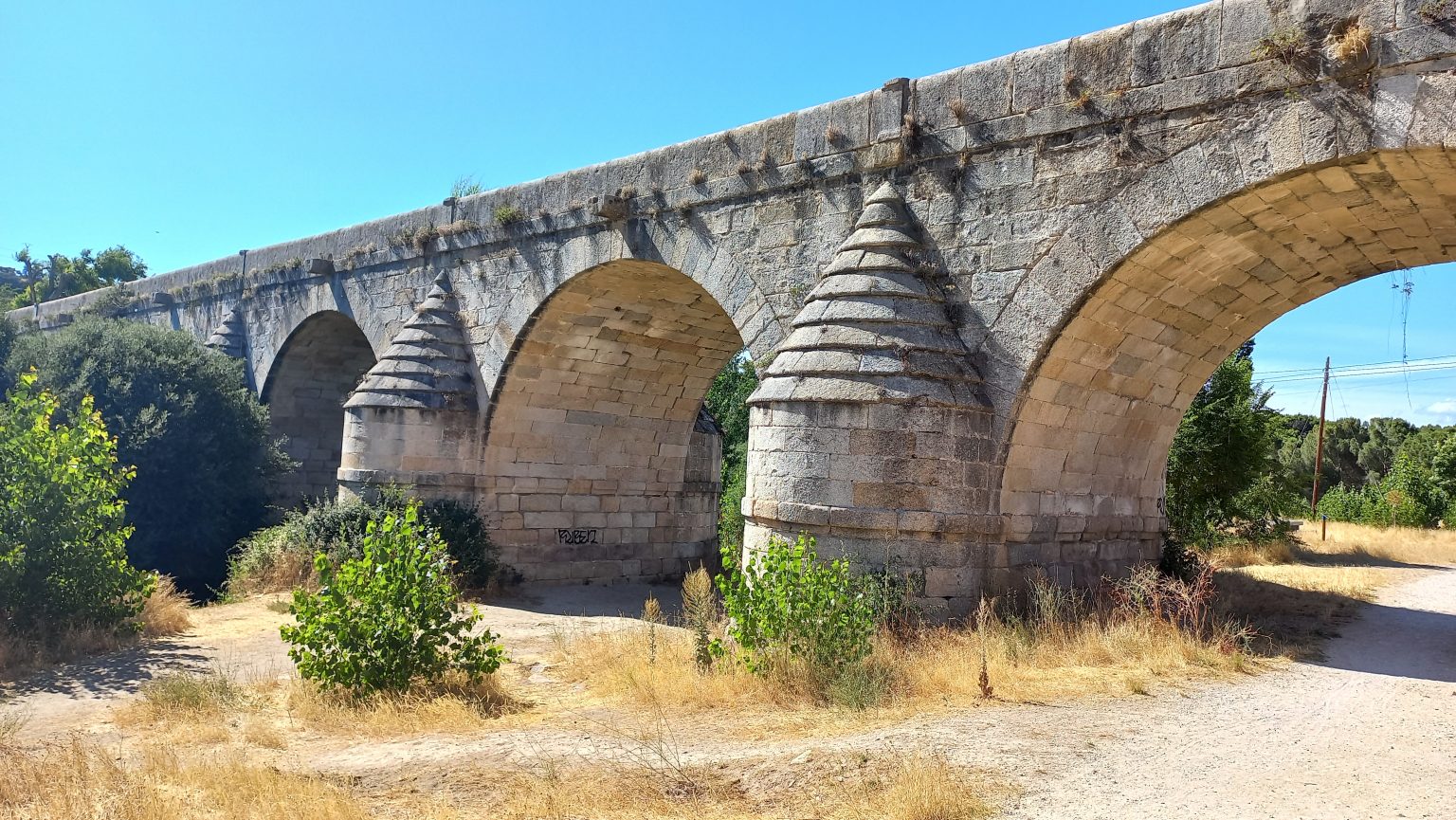 RUTA POR EL PUENTE DEL RETAMAR LAS ROZAS Peque os Planes ruta-por-el-puente-del-retamar-las-rozas-peque-os-planes
